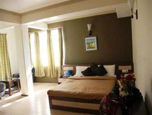 Fabhotel Palzor Stadium Road Gangtok Zewnętrze zdjęcie