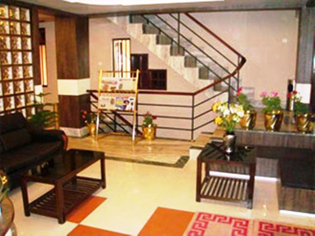 Fabhotel Palzor Stadium Road Gangtok Zewnętrze zdjęcie