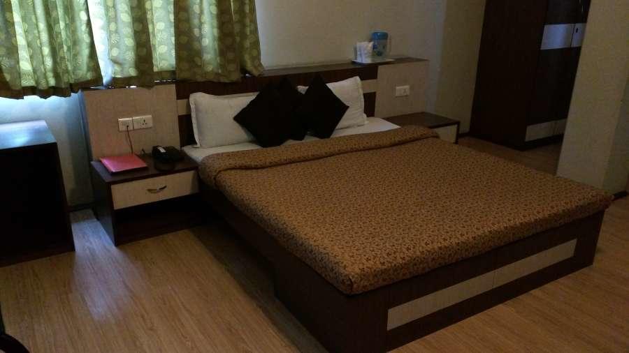 Fabhotel Palzor Stadium Road Gangtok Zewnętrze zdjęcie