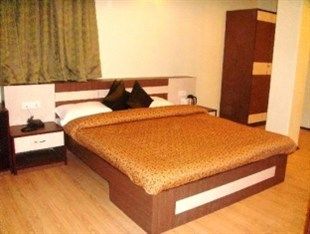 Fabhotel Palzor Stadium Road Gangtok Zewnętrze zdjęcie
